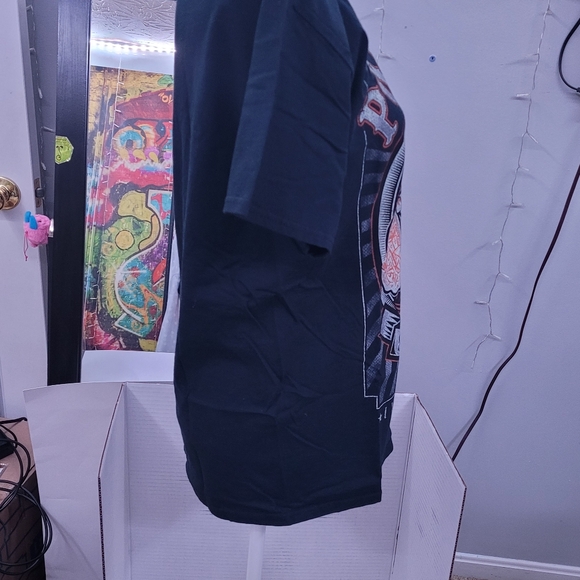 Vintage Popeye TShirt - Picture 10 of 16